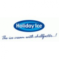 Holiday ICE